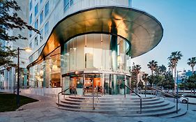 Sercotel Sorolla Palace